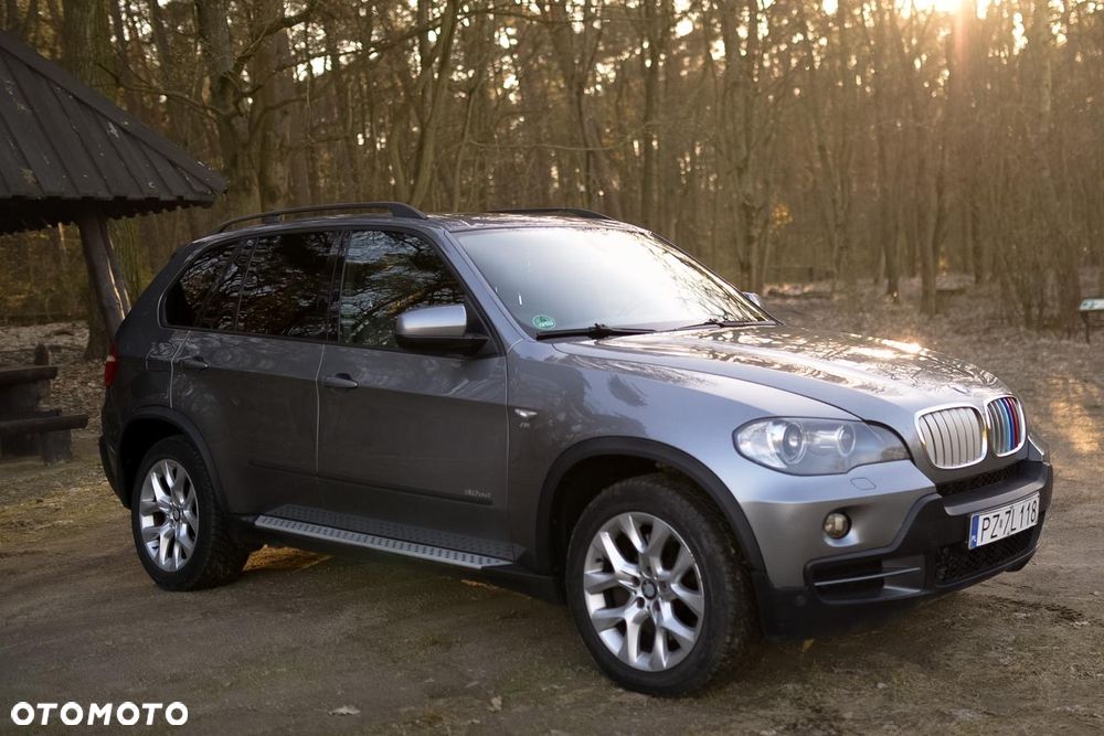 BMW X5 3.0sd xDrive - 2
