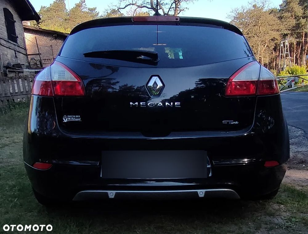 Renault Megane 1.5 dCi Style Edition - 5