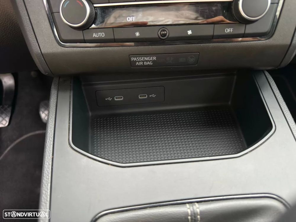 SEAT Ibiza 1.0 TSI Style - 14