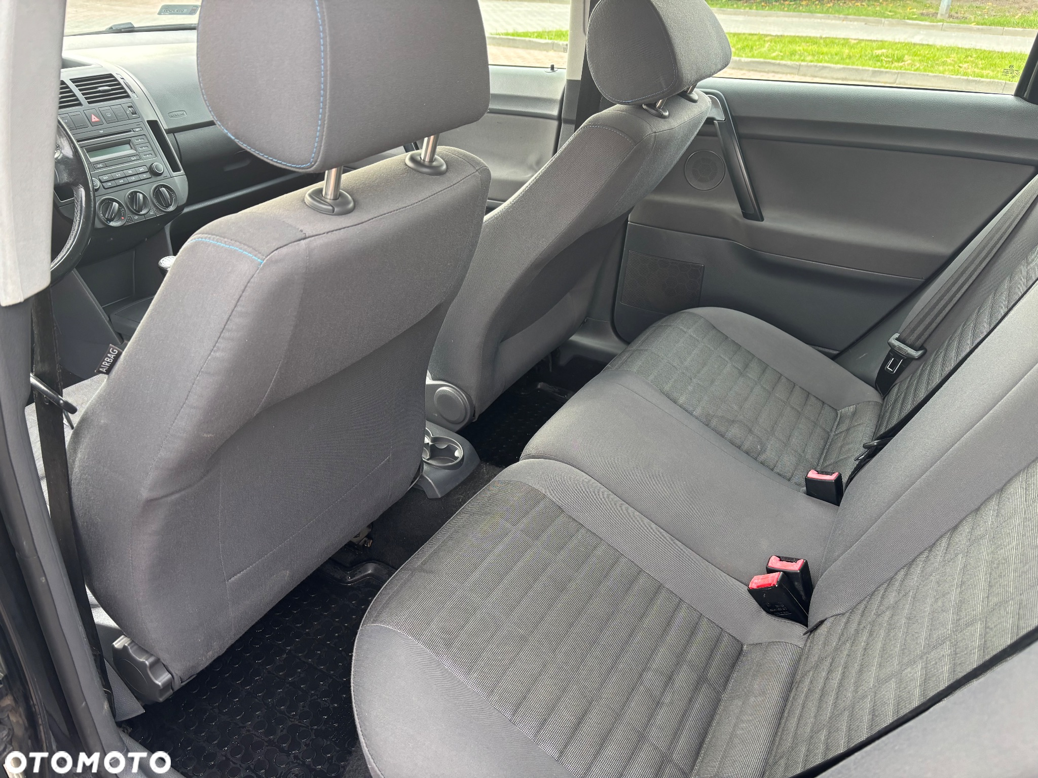 Volkswagen Polo 1.2 Fun - 9