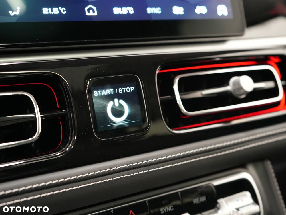 BAIC BJ60 mHEV Flagship 4x4 - 23