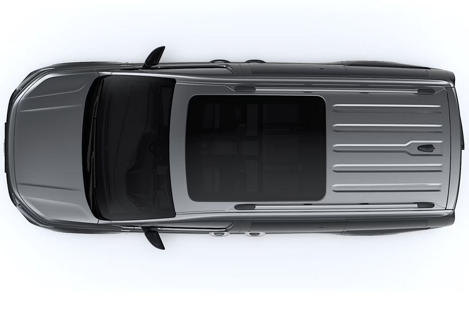 Ford Tourneo Connect Grand - 7