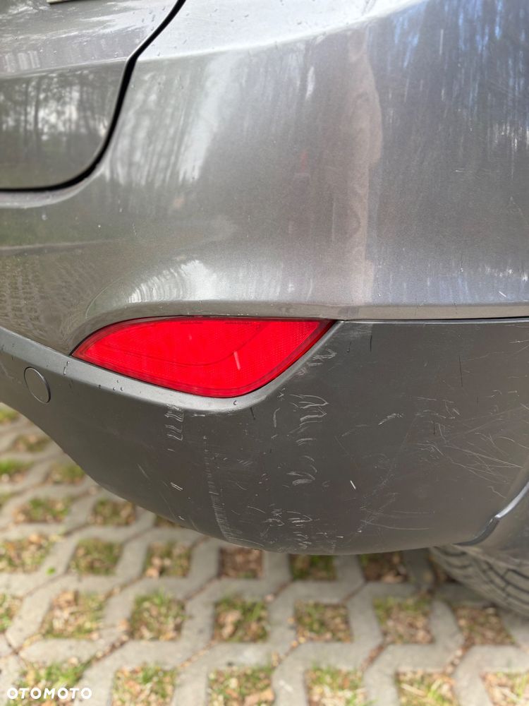 Hyundai Tucson 2.0 CRDi 2WD Automatik GLS - 13