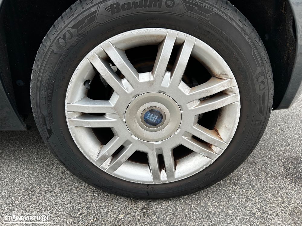 Fiat Stilo 80 16V Active - 16