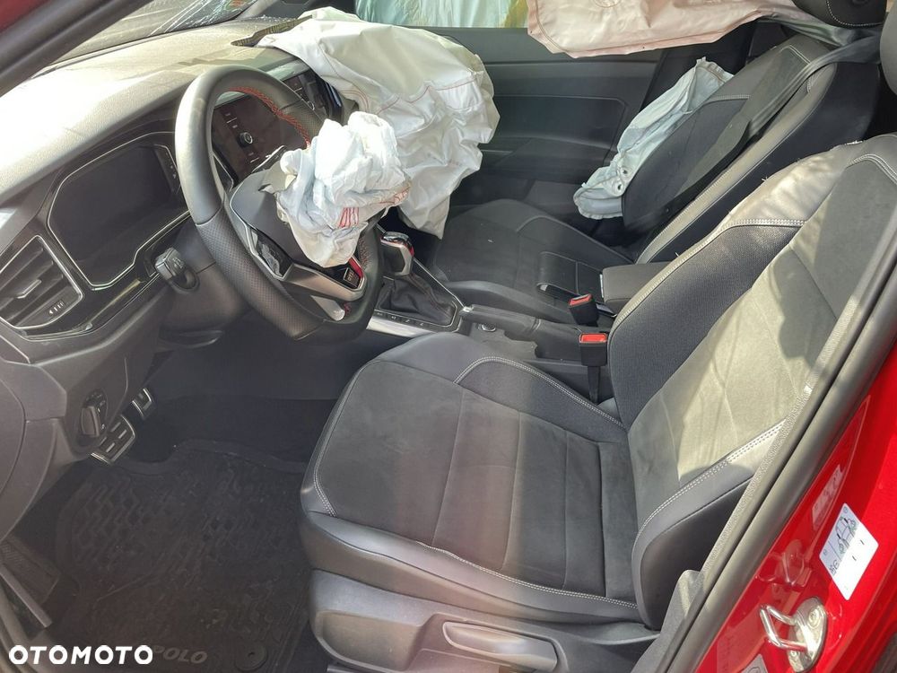 Volkswagen Polo - 7