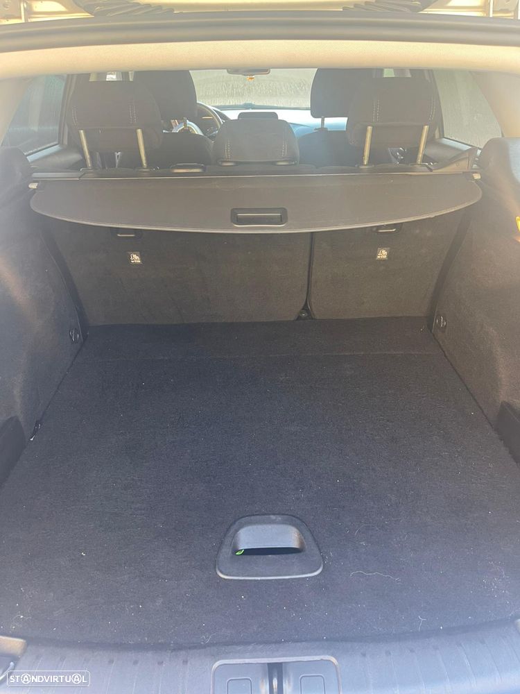 Fiat Tipo Station Wagon 1.3 M-Jet Lounge J17 - 8