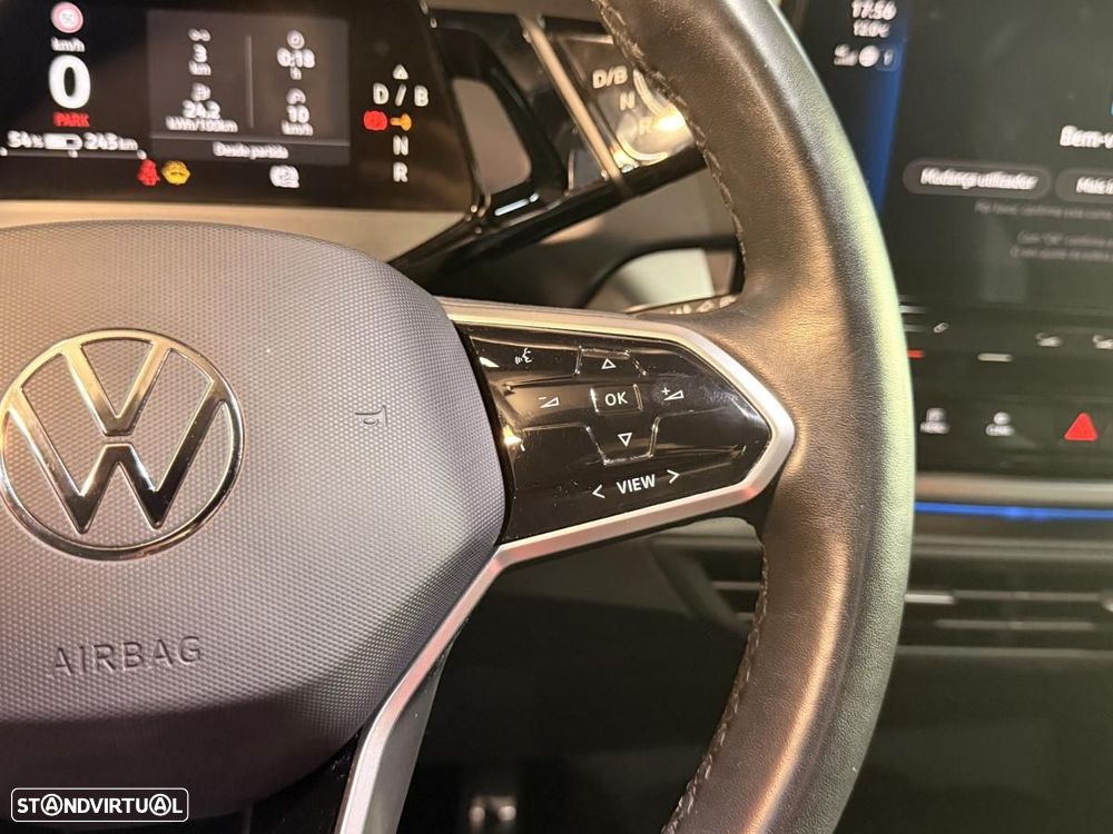 VW ID.4 77 kWh Pro - 23