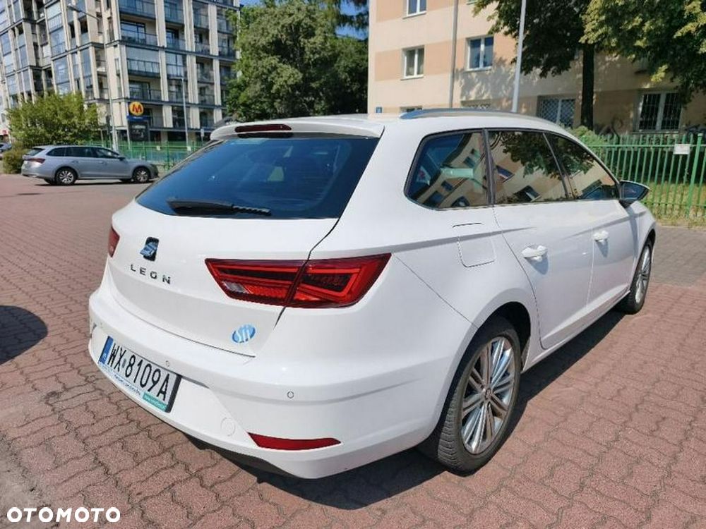 Seat Leon - 3