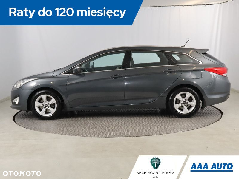 Hyundai i40 - 3