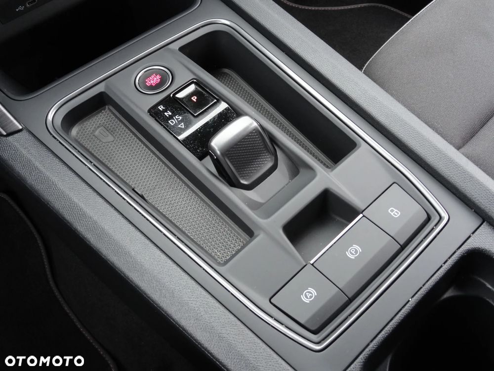 Cupra Formentor 1.5 TSI DSG Tribe Edition - 17