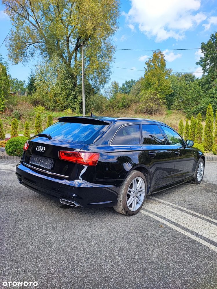 Audi A6 - 5