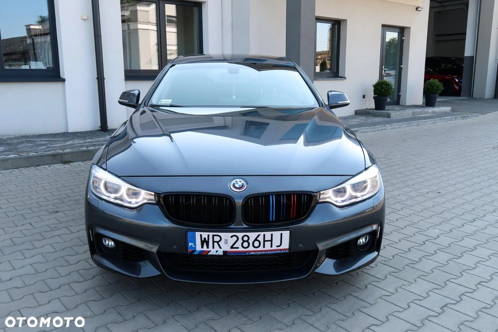 BMW Seria 4 - 3