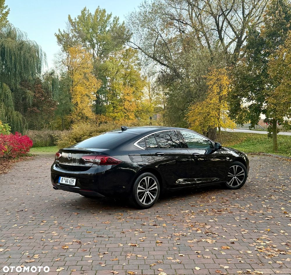 Opel Insignia - 19