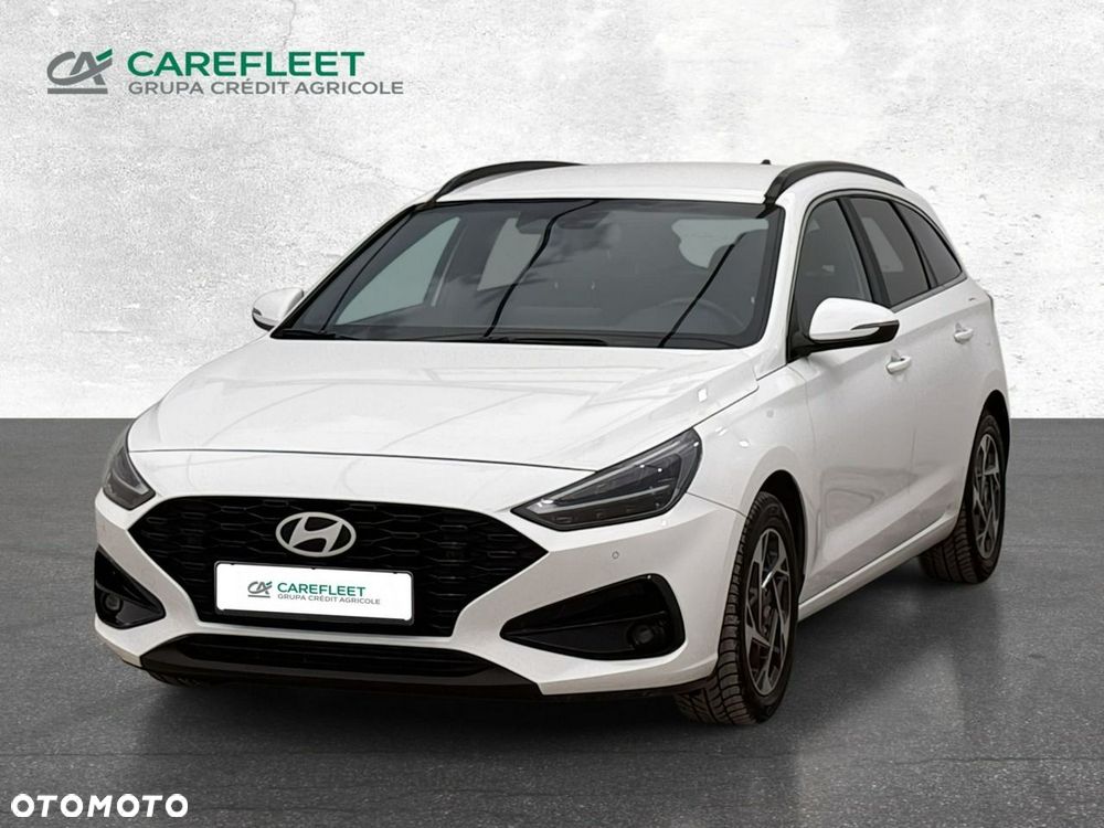 Hyundai i30 - 2