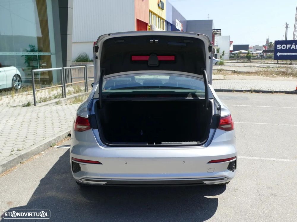 Audi A3 Limousine 30 TDI - 14