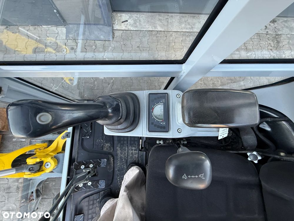 Wacker Neuson ET 16 2023 528 MTH ET16 ET18 ET 18 MINIKOPARKA - 7