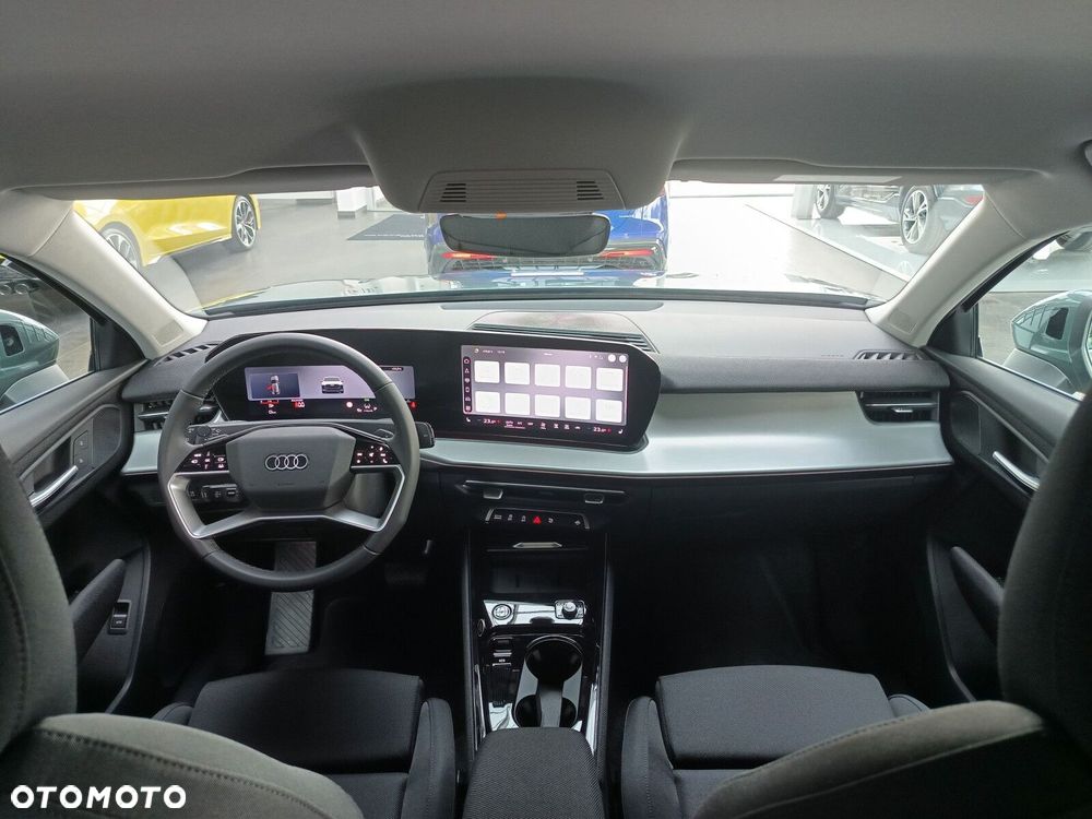 Audi Q3 Sportback - 14