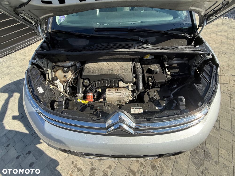 Citroën C3 Aircross PureTech 110 Stop & Start OPF SHINE PACK - 21