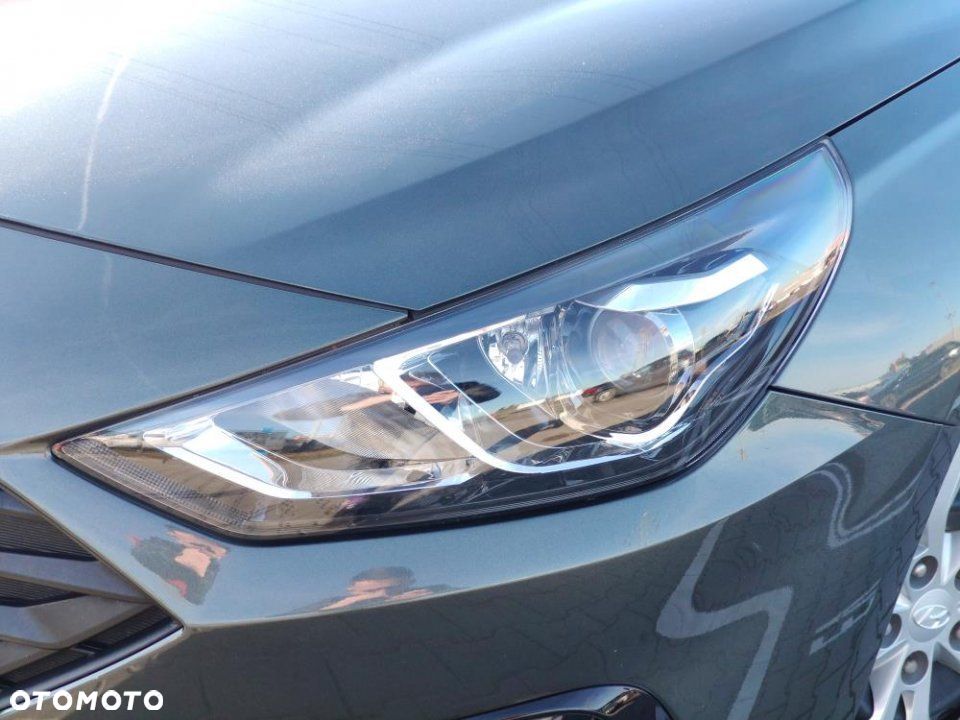 Hyundai i30 - 8
