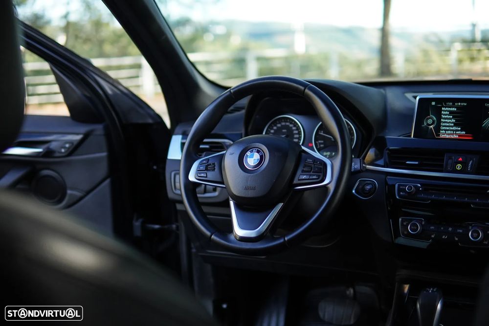 BMW X1 ver-xdrive20d-aut-m-sport-pack - 60