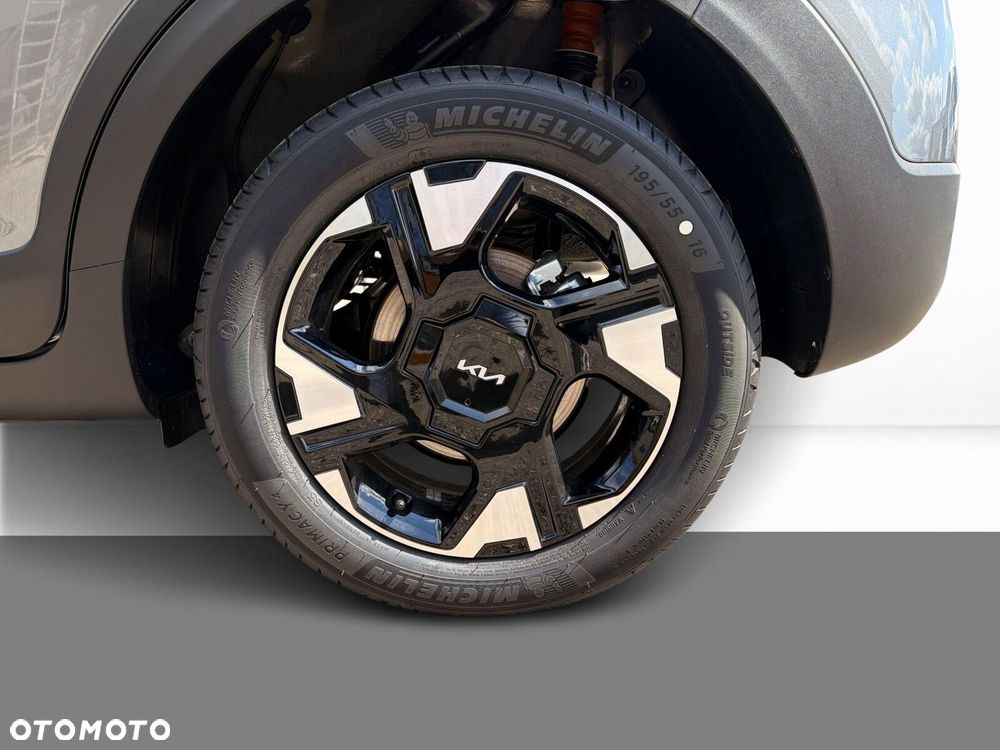 Kia Stonic - 19