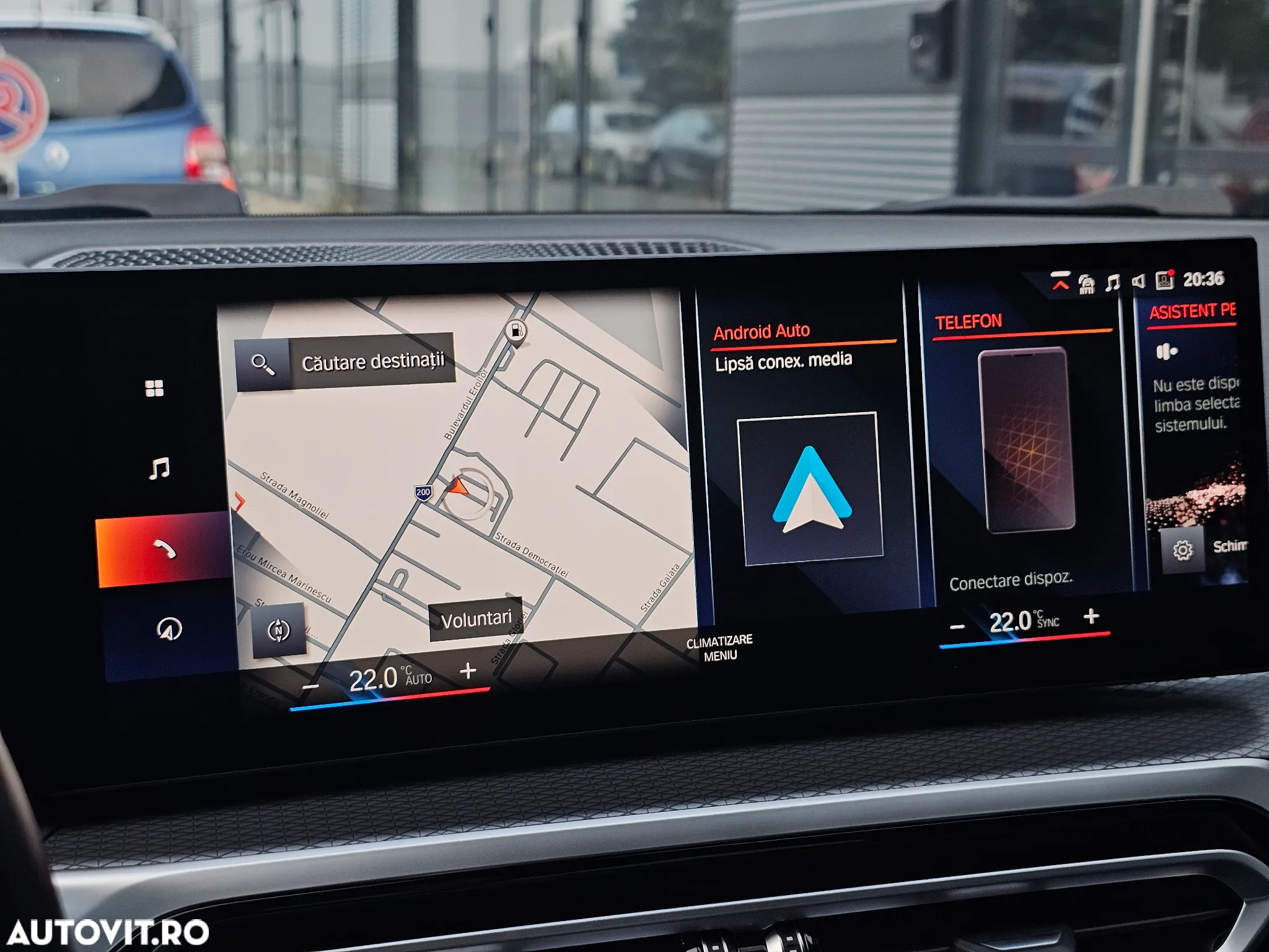 BMW Seria 3 320d xDrive AT MHEV - 17