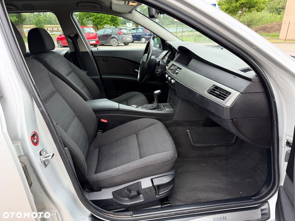 BMW Seria 5 - 15