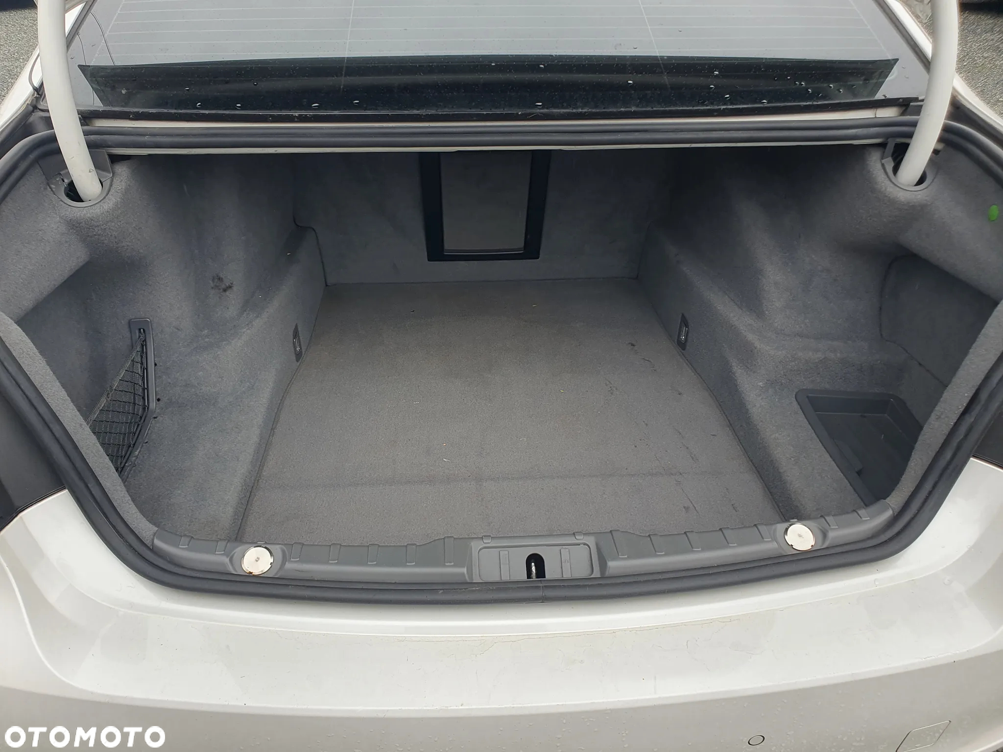 BMW Seria 7 730d - 27