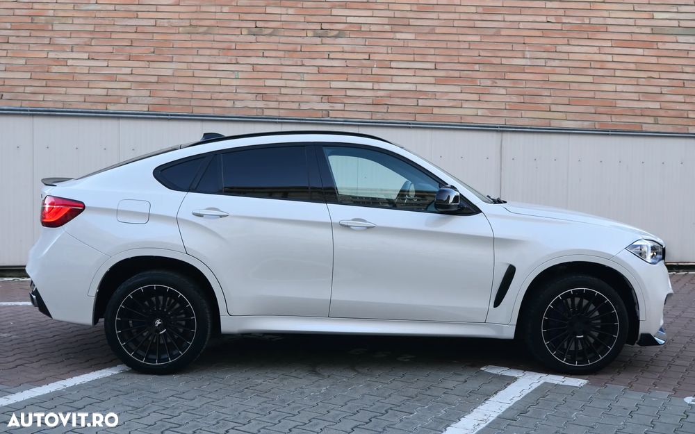 BMW X6 - 20