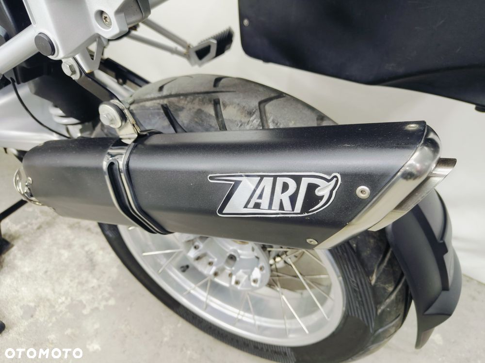 BMW GS - 25