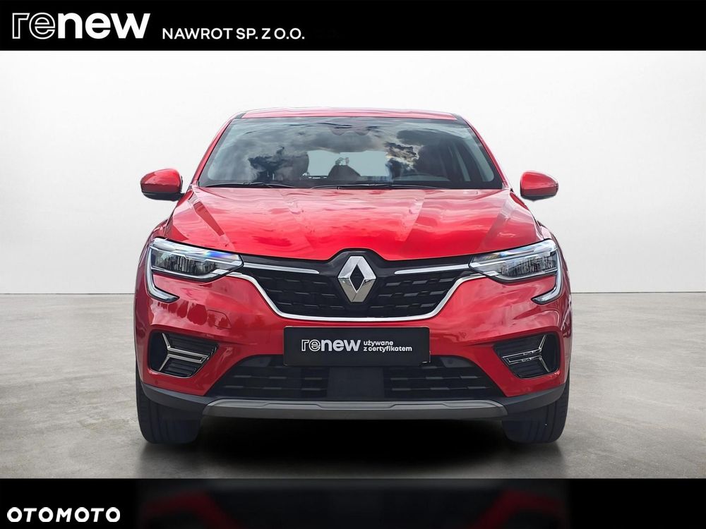 Renault Arkana - 8