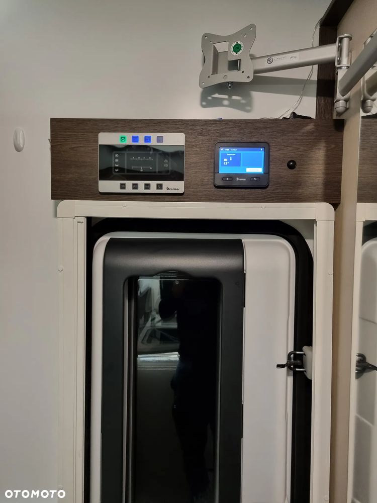 Benimar 363 SPORT - 16