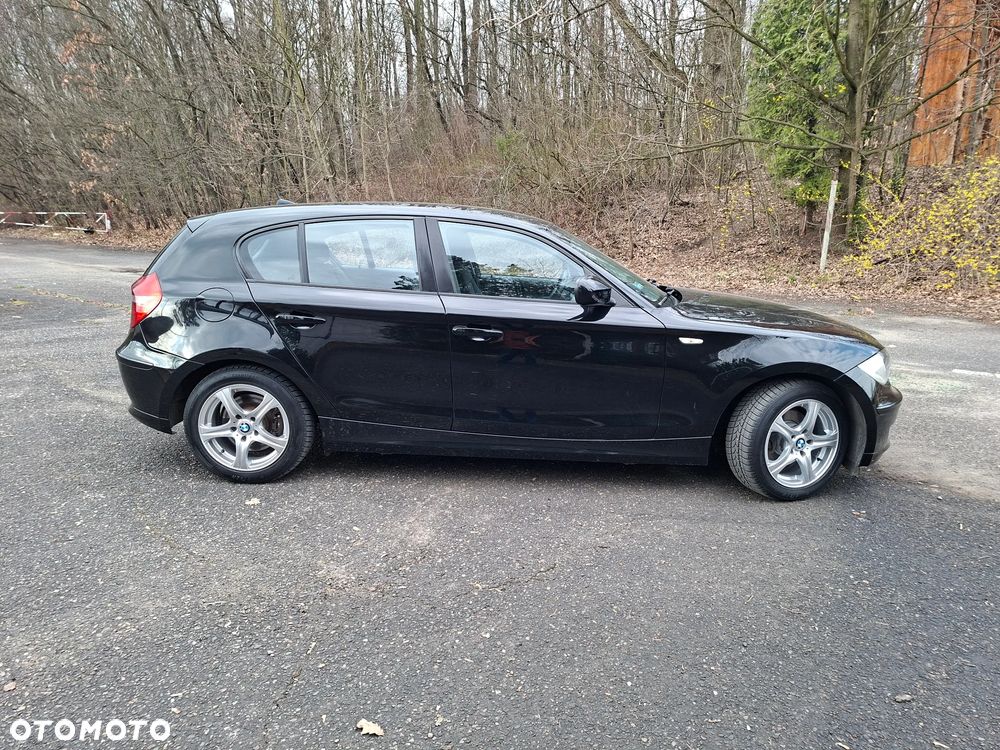 BMW Seria 1 118d - 16