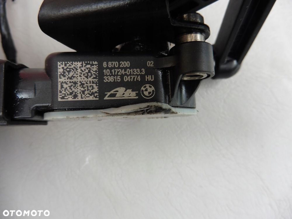 Czujnik poziomowania BMW F15 F16 X5 G05 X6 C06 X7 - 5