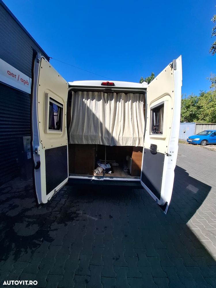 Fiat Ducato - 7