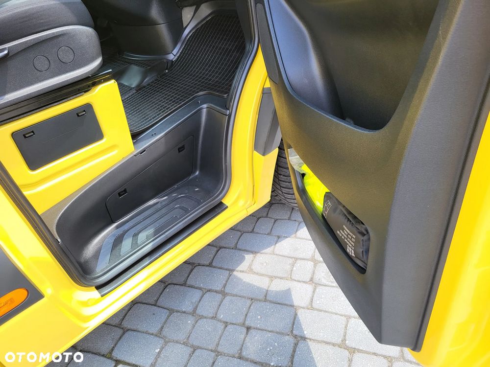 Mercedes-Benz SPRINTER 907 315 CDI-AUTOMAT 9G-L2 H2 -KLIMA-ŁADNY - 24