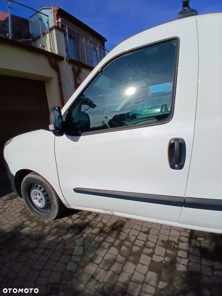 Opel Combo - 5