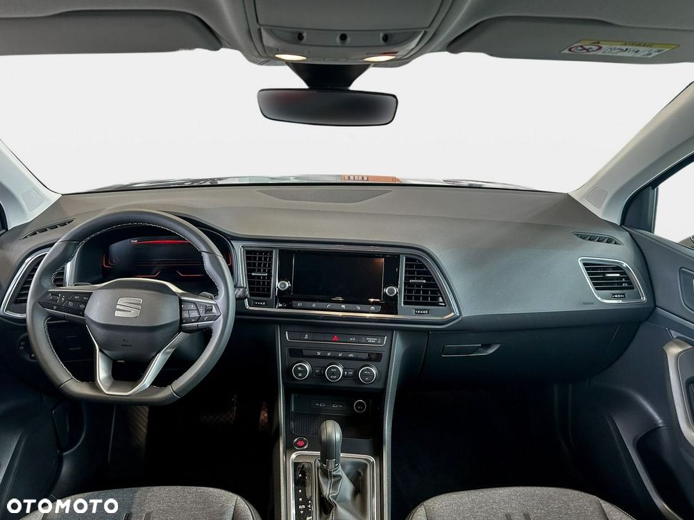 Seat Ateca - 10