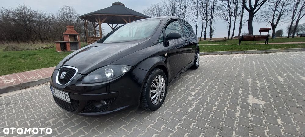 Seat Altea - 1