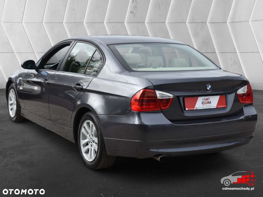 BMW Seria 3 - 8