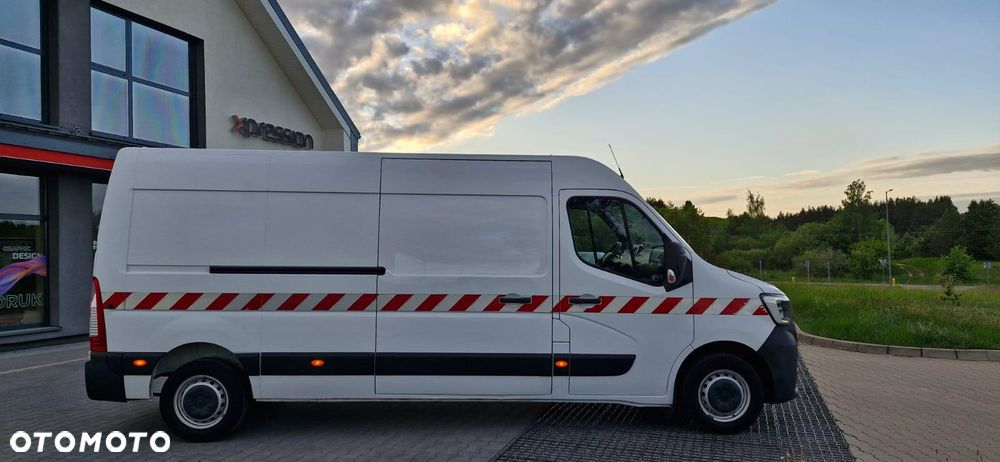 Renault Master - 5