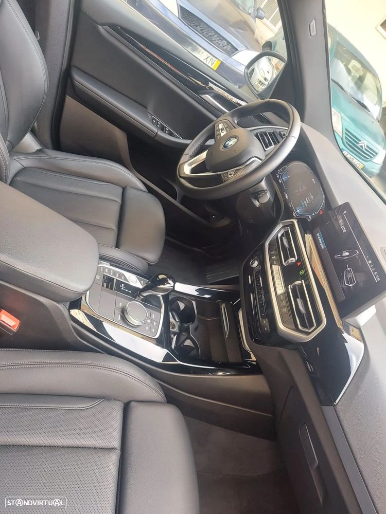 BMW X3 xDrive30e Aut. xLine - 7