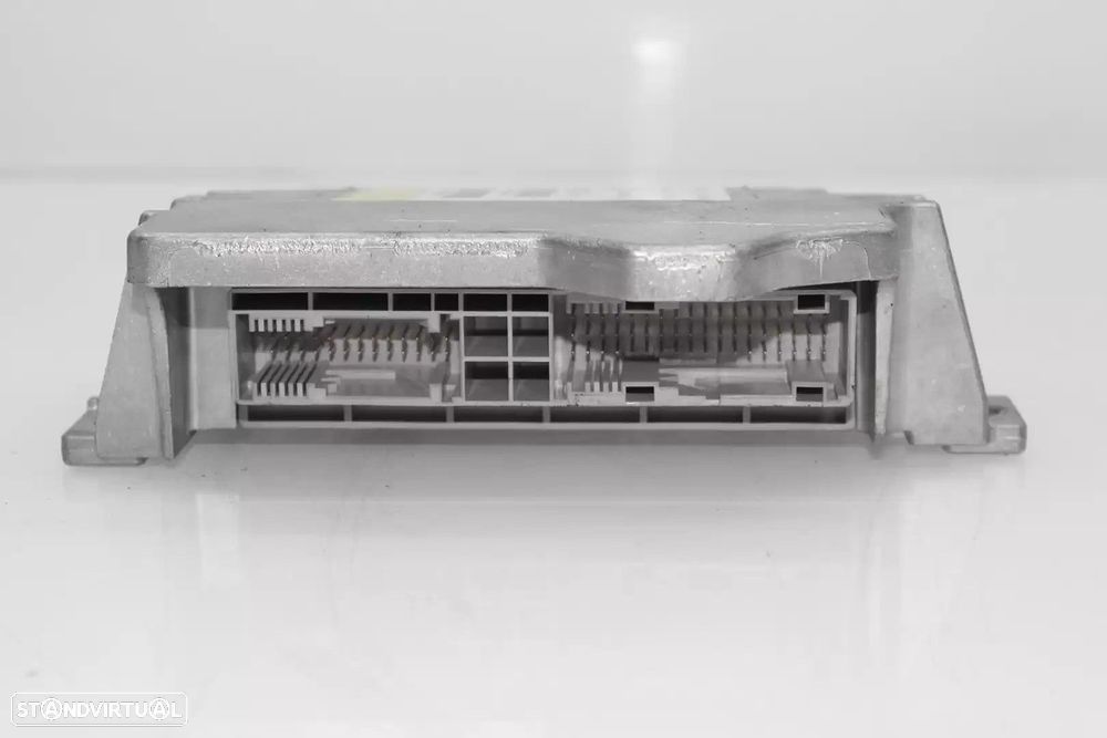 CENTRALINA AIRBAG BMW 3 2007 -9134280 01 - 3