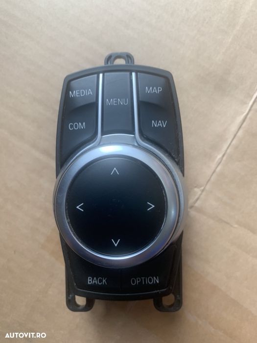 Comanda i drive bmw x1 f48 din 2018 - 1