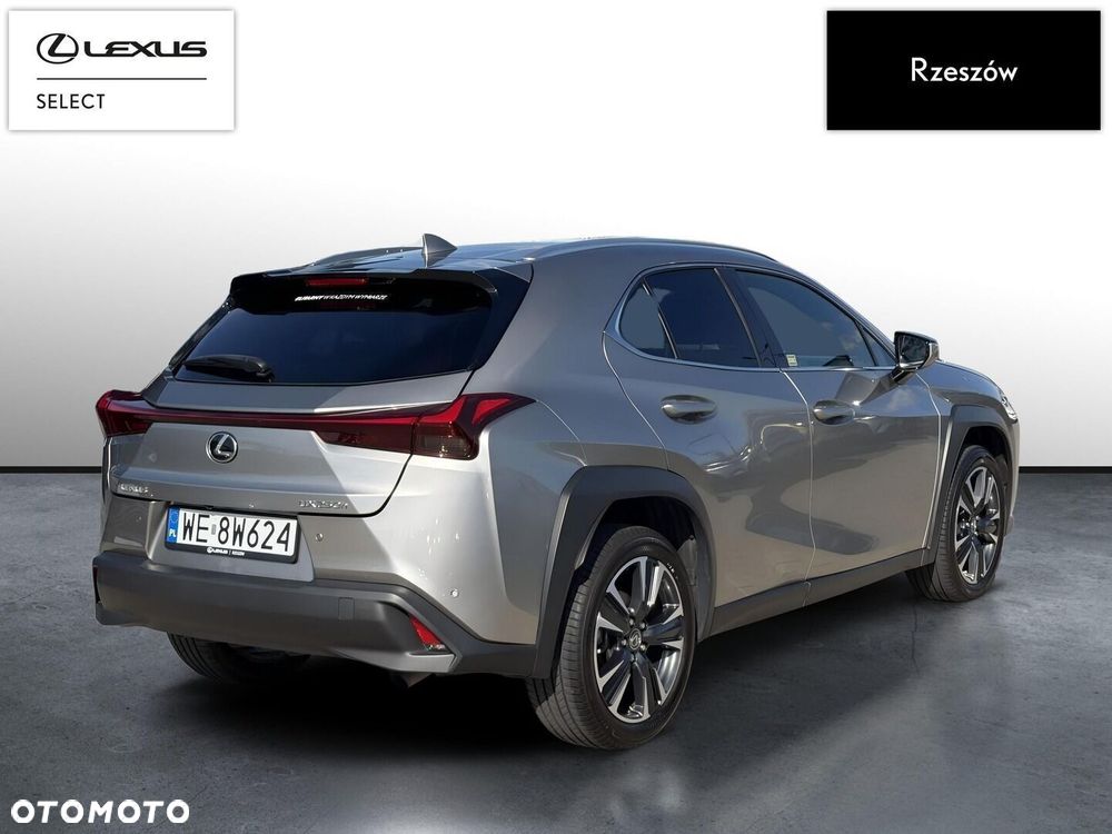 Lexus UX 250h GPF Business 2WD - 5
