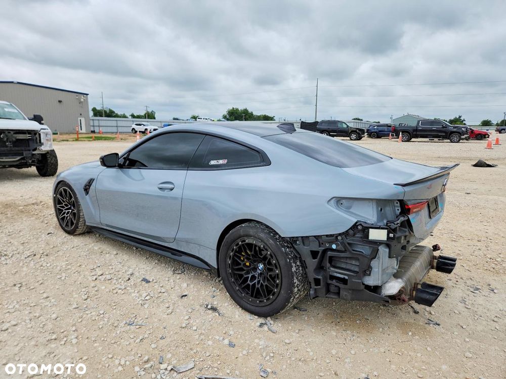 BMW M4 - 3