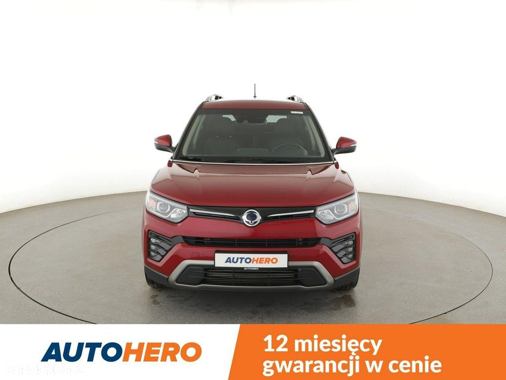 SsangYong/KGM Tivoli Grand 1.5 T-GDi 2WD Onyx - 11