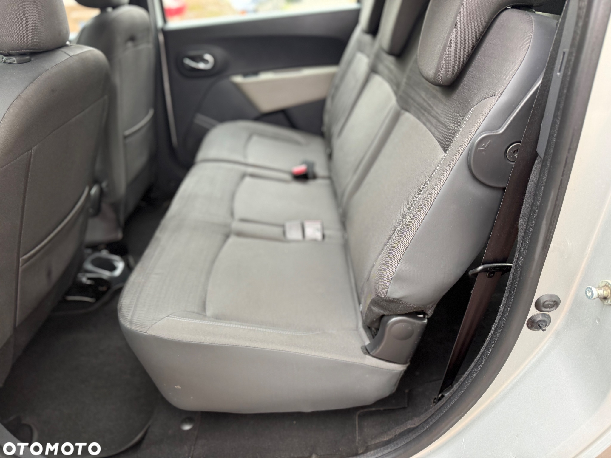 Dacia Lodgy 1.2 TCe Laureate - 14