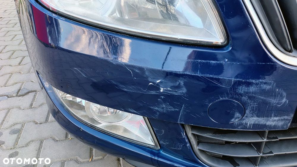 Skoda Fabia 1.2 TSI Style DSG - 9