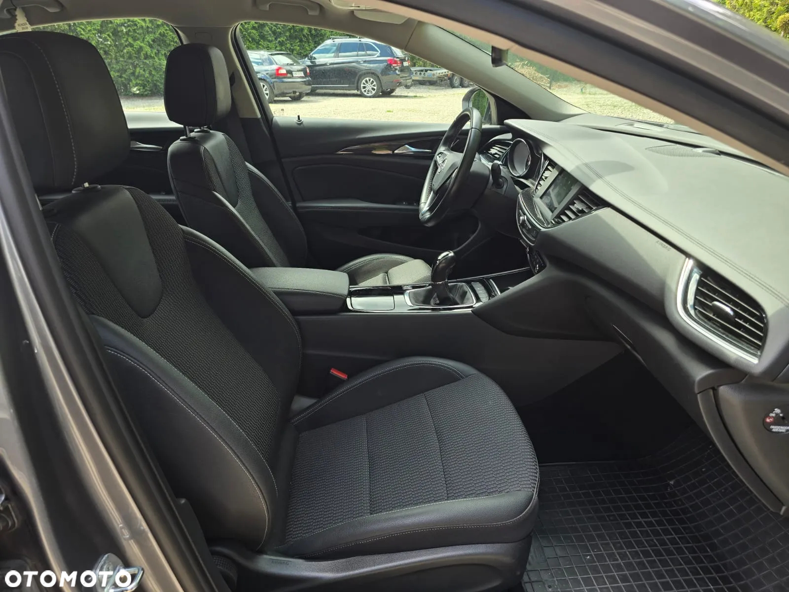 Opel Insignia 2.0 CDTI Innovation S&S - 10
